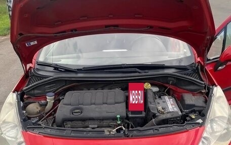Peugeot 207 I, 2009 год, 390 000 рублей, 7 фотография