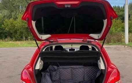 Peugeot 207 I, 2009 год, 390 000 рублей, 13 фотография