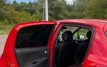 Peugeot 207 I, 2009 год, 390 000 рублей, 8 фотография