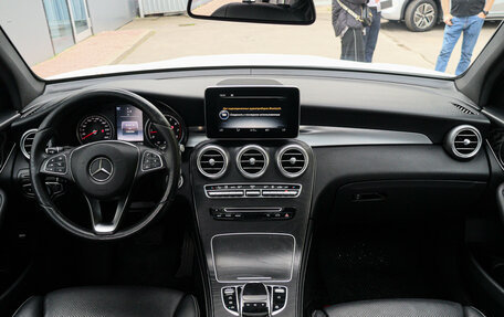Mercedes-Benz GLC, 2016 год, 3 100 000 рублей, 10 фотография
