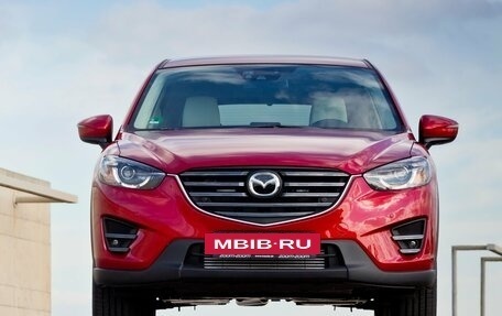 Mazda CX-5 II, 2015 год, 1 560 000 рублей, 3 фотография
