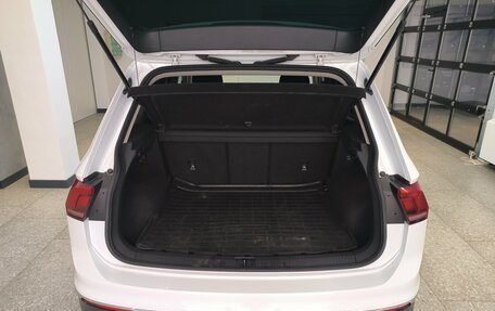 Volkswagen Tiguan II, 2020 год, 3 150 000 рублей, 8 фотография
