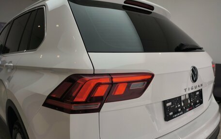 Volkswagen Tiguan II, 2020 год, 3 150 000 рублей, 9 фотография