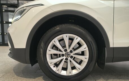 Volkswagen Tiguan II, 2020 год, 3 150 000 рублей, 10 фотография