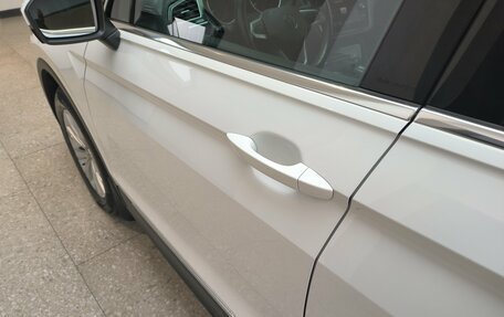 Volkswagen Tiguan II, 2020 год, 3 150 000 рублей, 11 фотография