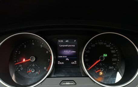 Volkswagen Tiguan II, 2020 год, 3 150 000 рублей, 16 фотография