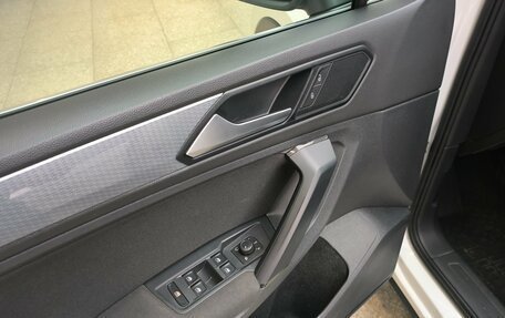 Volkswagen Tiguan II, 2020 год, 3 150 000 рублей, 14 фотография