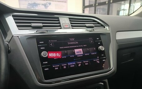 Volkswagen Tiguan II, 2020 год, 3 150 000 рублей, 18 фотография