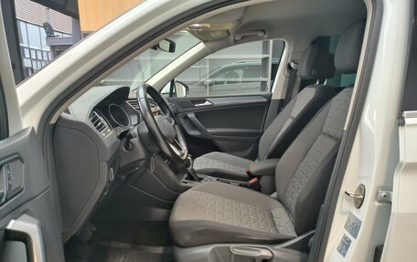 Volkswagen Tiguan II, 2020 год, 3 150 000 рублей, 31 фотография