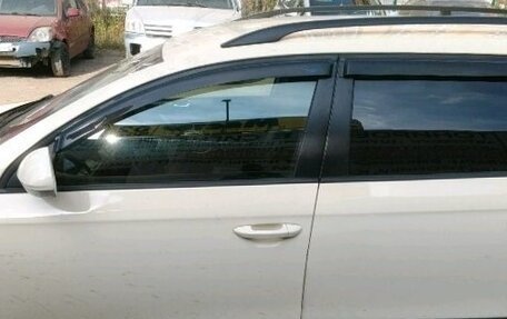 Volkswagen Passat B6, 2010 год, 2 фотография