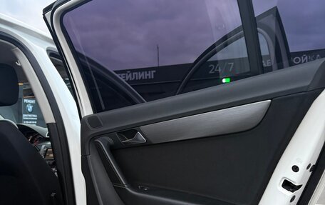 Volkswagen Passat B7, 2013 год, 1 110 000 рублей, 12 фотография