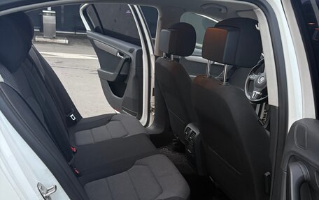 Volkswagen Passat B7, 2013 год, 1 110 000 рублей, 13 фотография