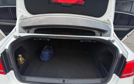 Volkswagen Passat B7, 2013 год, 1 110 000 рублей, 9 фотография