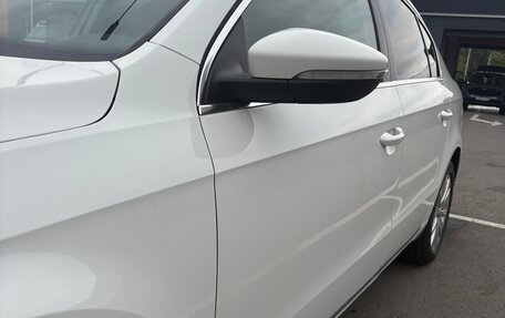Volkswagen Passat B7, 2013 год, 1 110 000 рублей, 3 фотография