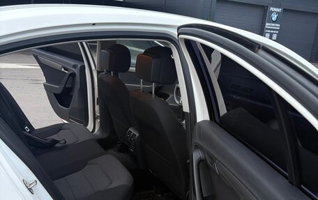 Volkswagen Passat B7, 2013 год, 1 110 000 рублей, 11 фотография