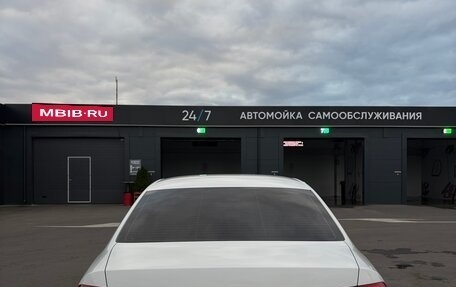 Volkswagen Passat B7, 2013 год, 1 110 000 рублей, 5 фотография