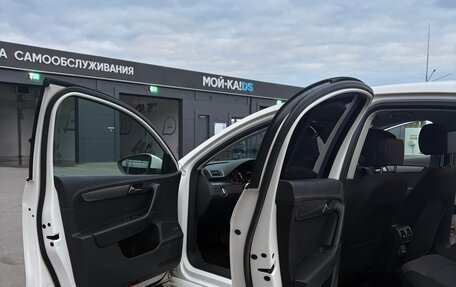 Volkswagen Passat B7, 2013 год, 1 110 000 рублей, 16 фотография
