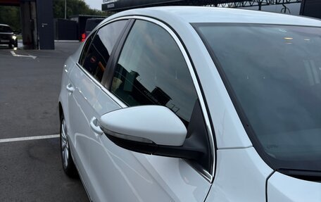 Volkswagen Passat B7, 2013 год, 1 110 000 рублей, 27 фотография