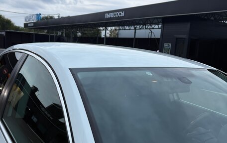 Volkswagen Passat B7, 2013 год, 1 110 000 рублей, 28 фотография