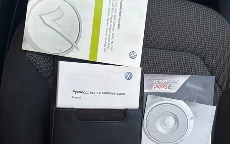 Volkswagen Passat B7, 2013 год, 1 110 000 рублей, 23 фотография