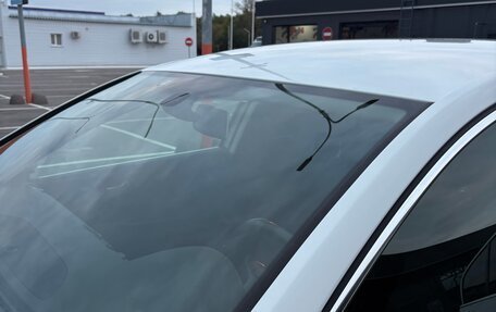 Volkswagen Passat B7, 2013 год, 1 110 000 рублей, 25 фотография