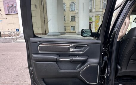 Rambler 1500, 2020 год, 6 400 000 рублей, 15 фотография