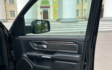 Rambler 1500, 2020 год, 6 400 000 рублей, 20 фотография