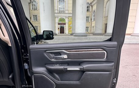 Rambler 1500, 2020 год, 6 400 000 рублей, 17 фотография