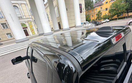 Rambler 1500, 2020 год, 6 400 000 рублей, 13 фотография