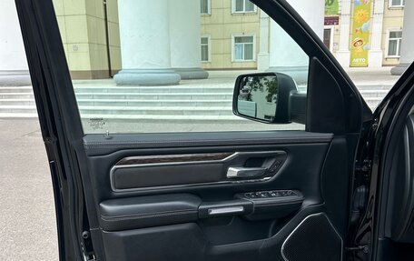 Rambler 1500, 2020 год, 6 400 000 рублей, 23 фотография