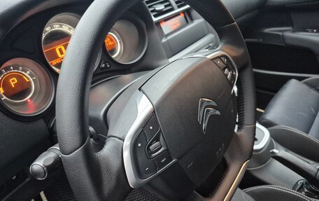 Citroen C4 II рестайлинг, 2011 год, 590 000 рублей, 9 фотография
