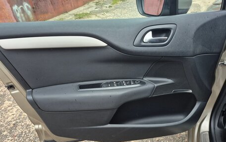 Citroen C4 II рестайлинг, 2011 год, 590 000 рублей, 13 фотография