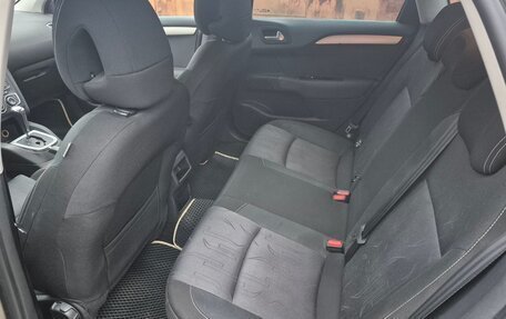 Citroen C4 II рестайлинг, 2011 год, 590 000 рублей, 15 фотография