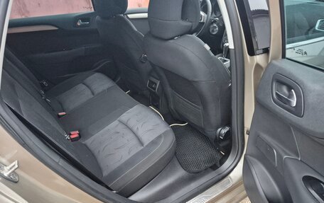 Citroen C4 II рестайлинг, 2011 год, 590 000 рублей, 14 фотография