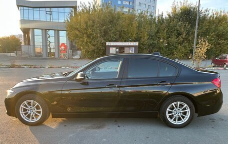 BMW 3 серия, 2017 год, 2 200 000 рублей, 4 фотография