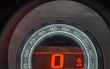 Citroen C4 II рестайлинг, 2011 год, 590 000 рублей, 17 фотография