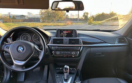 BMW 3 серия, 2017 год, 2 200 000 рублей, 10 фотография