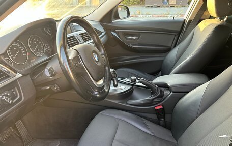BMW 3 серия, 2017 год, 2 200 000 рублей, 9 фотография