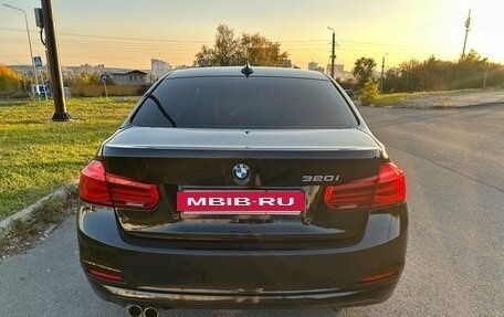 BMW 3 серия, 2017 год, 2 200 000 рублей, 7 фотография