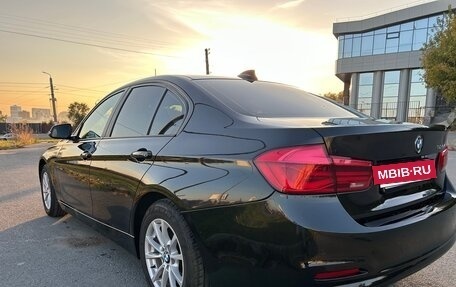 BMW 3 серия, 2017 год, 2 200 000 рублей, 6 фотография