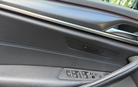 BMW 5 серия, 2022 год, 4 300 000 рублей, 9 фотография