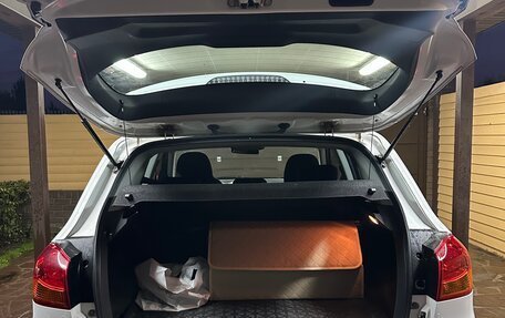 Mitsubishi ASX I рестайлинг, 2013 год, 1 650 000 рублей, 8 фотография