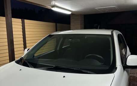 Mitsubishi ASX I рестайлинг, 2013 год, 1 650 000 рублей, 7 фотография