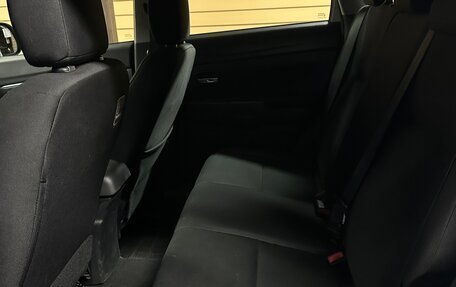 Mitsubishi ASX I рестайлинг, 2013 год, 1 650 000 рублей, 14 фотография