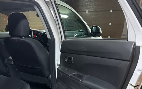 Mitsubishi ASX I рестайлинг, 2013 год, 1 650 000 рублей, 11 фотография