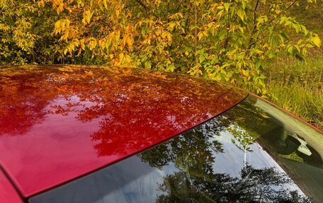 Volkswagen Polo VI (EU Market), 2016 год, 1 200 000 рублей, 15 фотография