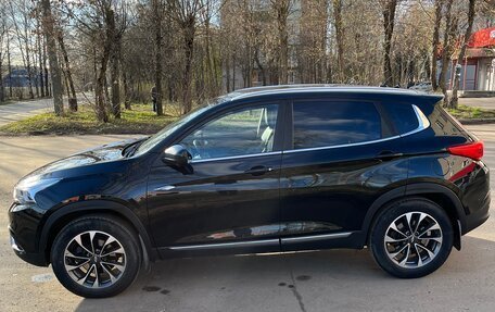 Chery Tiggo 7 I, 2020 год, 1 199 000 рублей, 12 фотография