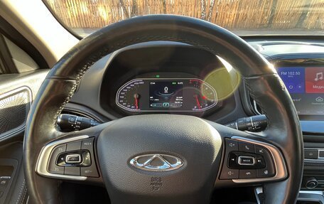 Chery Tiggo 7 I, 2020 год, 1 199 000 рублей, 7 фотография