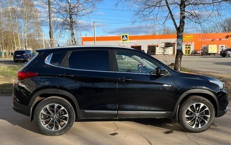 Chery Tiggo 7 I, 2020 год, 1 199 000 рублей, 11 фотография