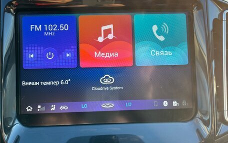 Chery Tiggo 7 I, 2020 год, 1 199 000 рублей, 8 фотография